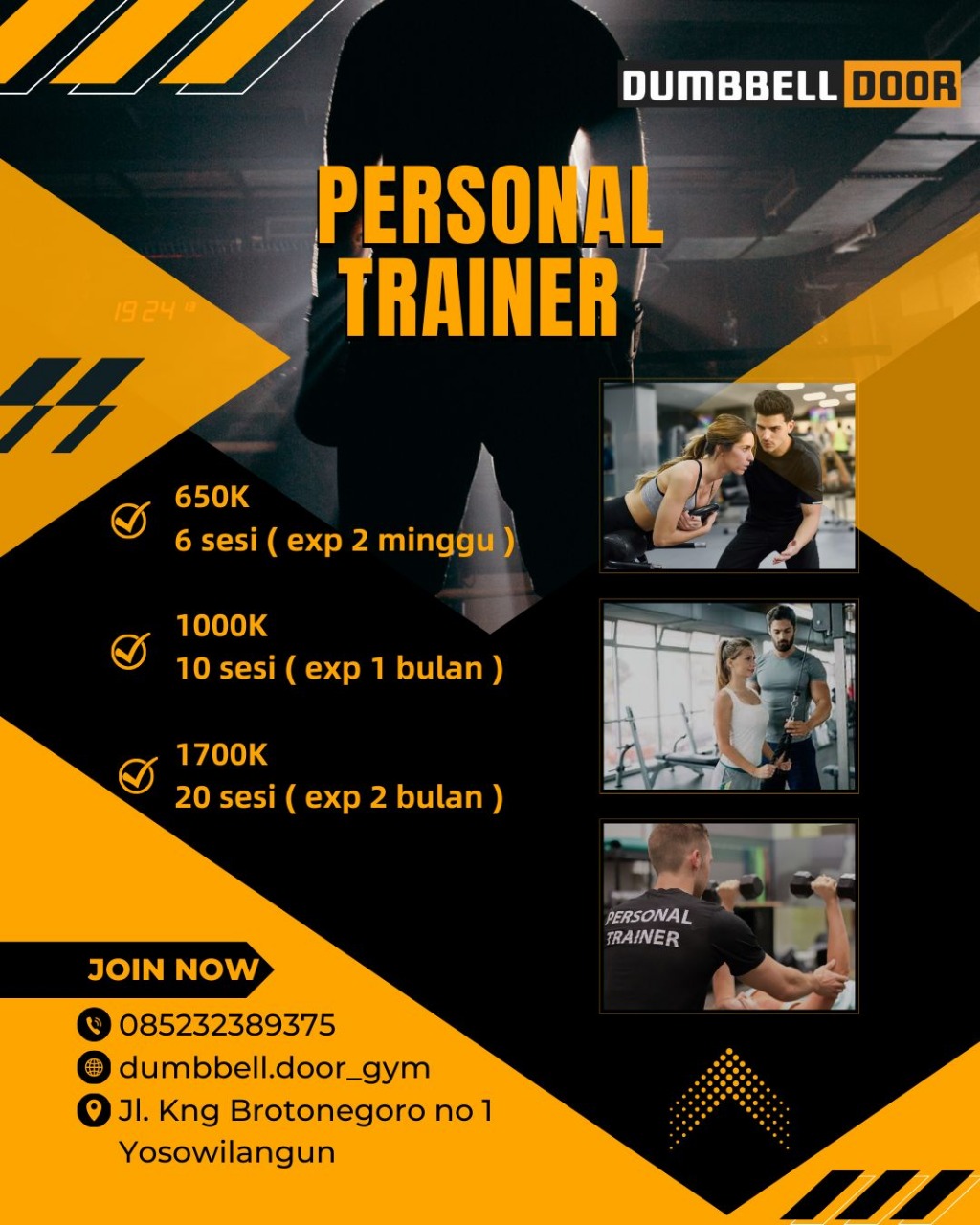paket 2